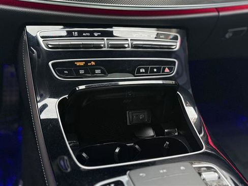 Used 2023 Mercedes-Benz E 53 AMG 4MATIC Coupe image 25