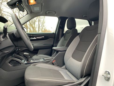 Used 2025 Chevrolet TrailBlazer LT image 24