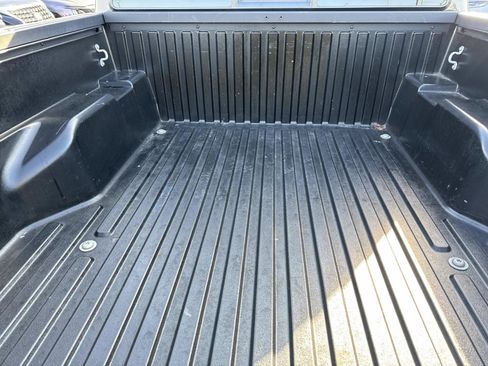 Used 2023 Toyota Tacoma SR5 w/ SR5 Appearance Package image 16