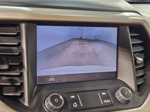 Used 2023 GMC Acadia Denali AWD/4WD image 31