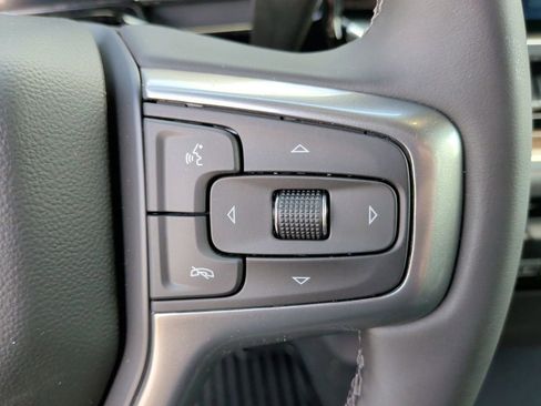 New 2025 Chevrolet Silverado 1500 RST image 18