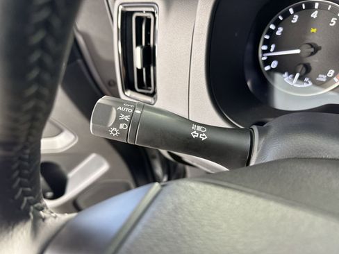 New 2026 Nissan Frontier SV w/ All-Weather Content Package image 15