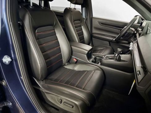 New 2026 Honda CR-V Sport-L image 53