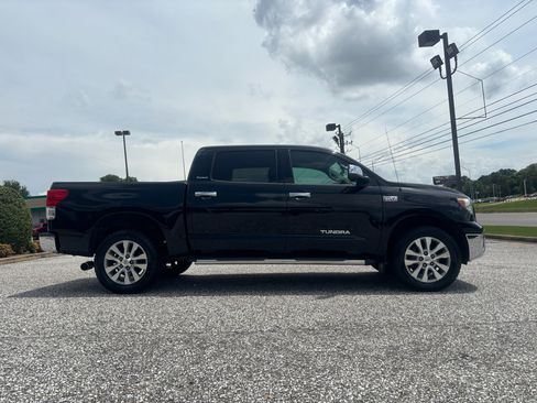 Used 2013 Toyota Tundra Platinum image 7