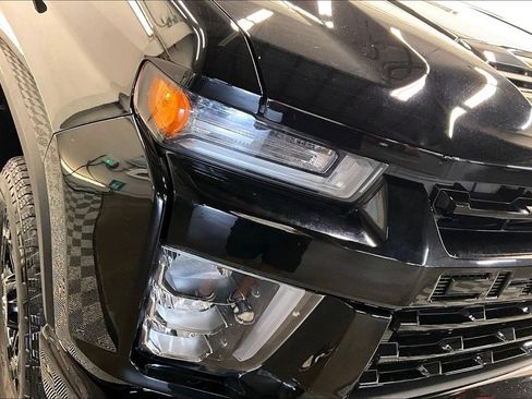 Used 2022 Chevrolet Silverado 3500 LT w/ All Star Edition AWD/4WD image 26