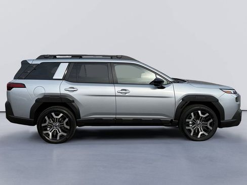 New 2026 Subaru Outback Touring XT AWD/4WD image 2