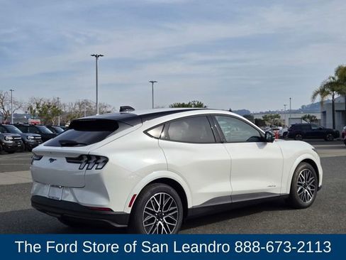 New 2025 Ford Mustang Mach-E Premium image 9