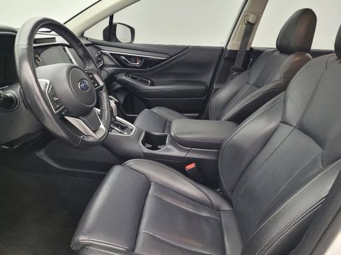 Used 2021 Subaru Legacy Limited image 17