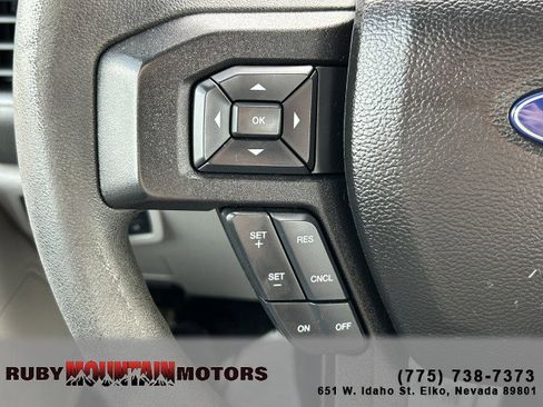 Used 2017 Ford F350 XL image 13