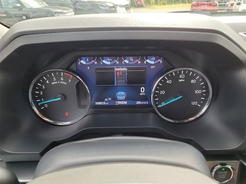 Certified 2024 Ford Expedition Timberline image 31