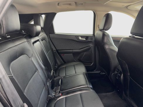 Used 2020 Ford Escape Titanium AWD/4WD image 46