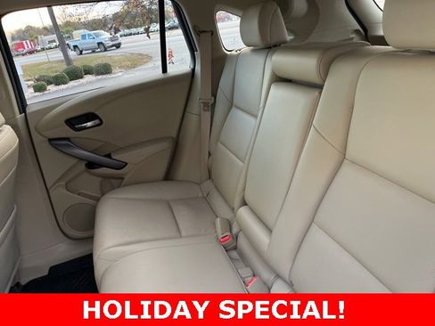 Used 2013 Acura RDX FWD w/ Technology Package image 14