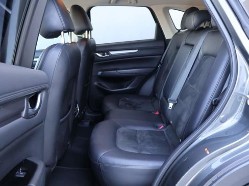 Used 2022 MAZDA CX-5 AWD 2.5 S w/ Select Package image 10