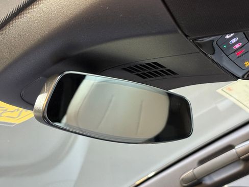 New 2026 Cadillac Lyriq Sport AWD/4WD image 19