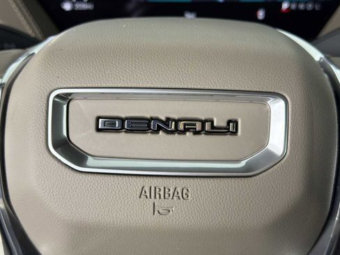 New 2026 GMC Yukon XL Denali w/ Sun & Power Step Package image 27