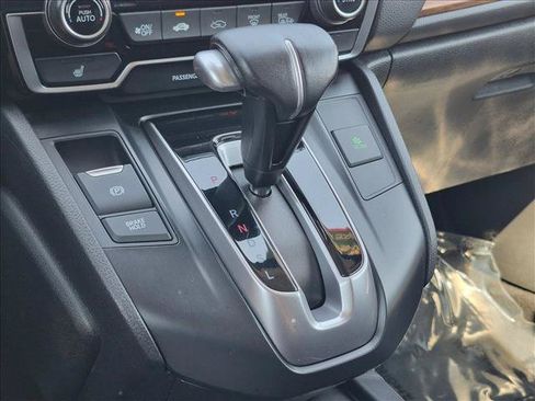 Used 2018 Honda CR-V EX-L image 12