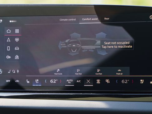 New 2026 Audi A6 Prestige AWD/4WD image 12