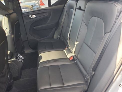 New 2026 Volvo XC40 B5 Plus w/ Protection Package Premier image 32