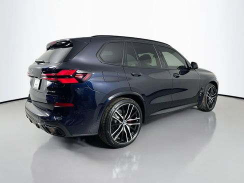 New 2026 BMW X5 xDrive40i image 5