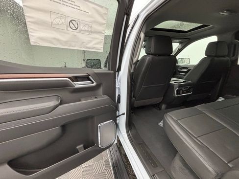 New 2026 GMC Sierra 1500 Denali image 44