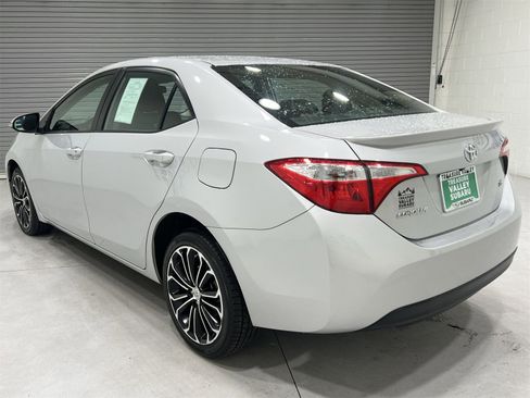 Used 2016 Toyota Corolla S image 6