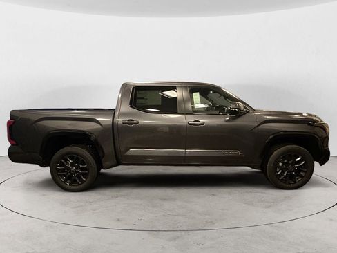 New 2026 Toyota Tundra Platinum AWD/4WD image 6