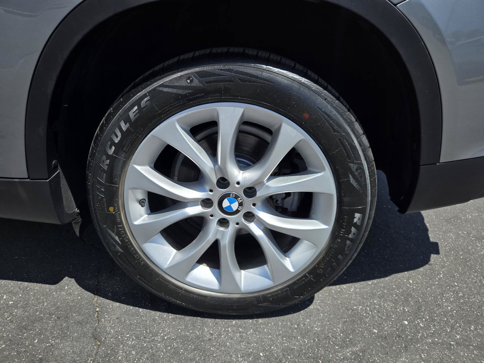 Used 2016 BMW X5 sDrive35i RWD image 36