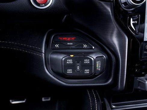 Used 2024 RAM 1500 TRX w/ TRX Level 2 Equipment Group image 46