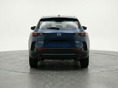 Used 2025 MAZDA CX-50 2.5 Hybrid w/ Premium Plus Pkg image 7