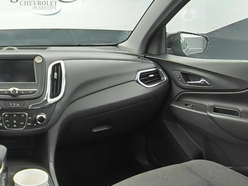 Used 2024 Chevrolet Equinox LT AWD/4WD image 15