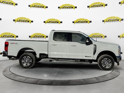New 2026 Ford F250 Lariat image 7