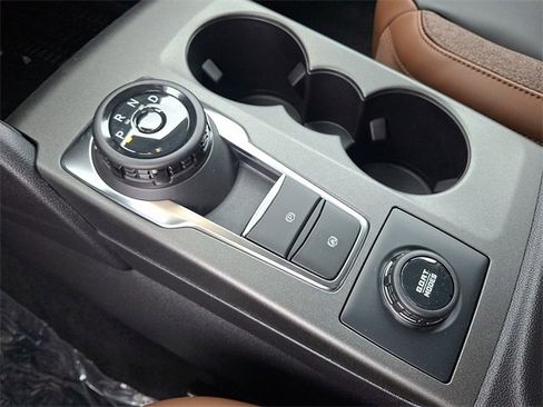 New 2025 Ford Bronco Sport Outer Banks w/ Outer Banks Tech Package+ image 10