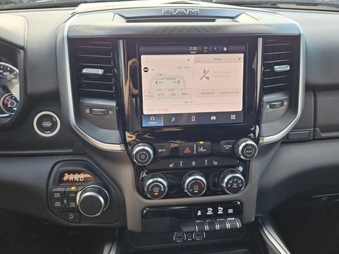 New 2026 RAM 1500 Big Horn w/ Night Edition AWD/4WD image 17