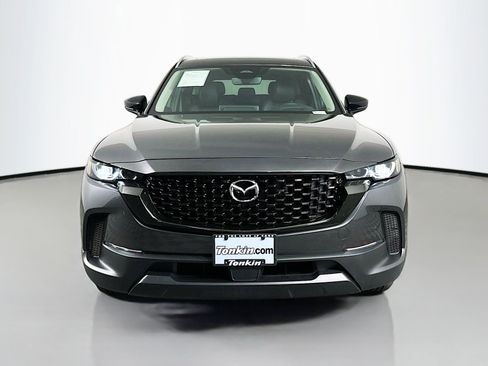 Used 2025 MAZDA CX-50 2.5 Hybrid w/ Premium Plus Pkg AWD/4WD image 2