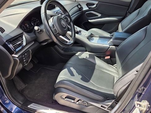 Used 2020 Acura RDX AWD image 8