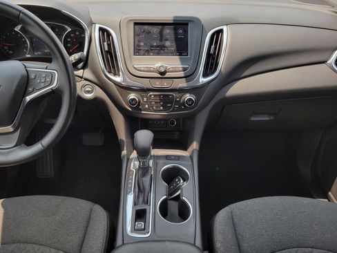 Used 2024 Chevrolet Equinox LT AWD/4WD image 19
