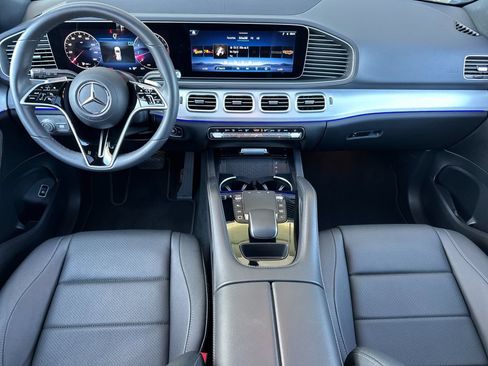 Certified 2025 Mercedes-Benz GLE 350 4MATIC image 15