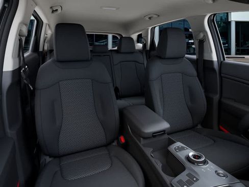 New 2026 Kia Sportage S AWD/4WD image 15