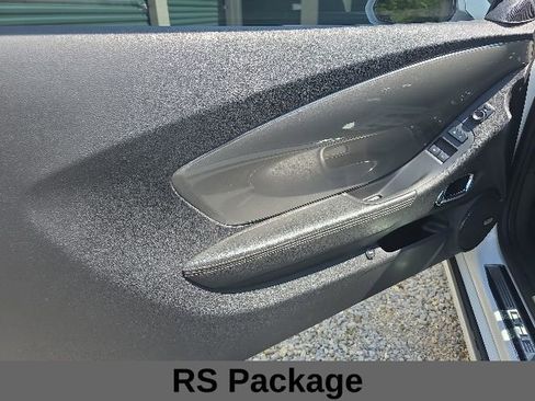 Used 2015 Chevrolet Camaro SS RWD image 13
