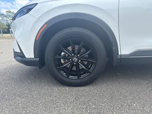 Used 2023 Honda CR-V Sport image 28