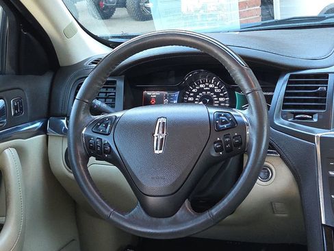 Used 2015 Lincoln MKS Elite w/ Equipment Group 101A image 14