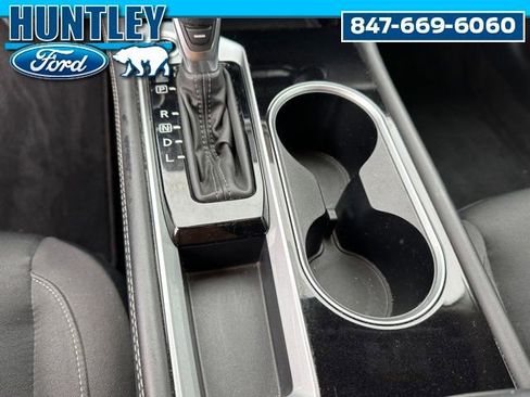 Used 2023 Nissan Altima 2.5 SV image 20