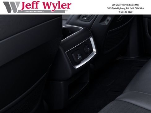 New 2026 Kia Carnival SX Prestige image 27