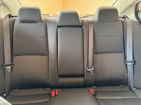 Used 2025 Nissan Altima 2.5 SV FWD image 37