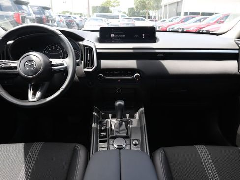Certified 2024 MAZDA CX-50 AWD 2.5 S w/ Select Package image 22