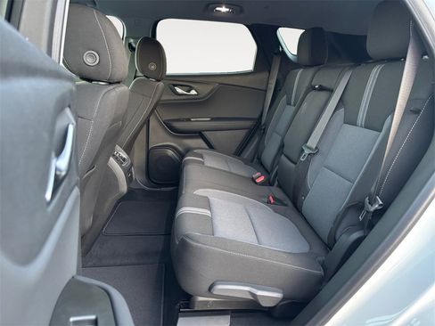 New 2025 Chevrolet Blazer LT w/ Driver Confidence Package image 13