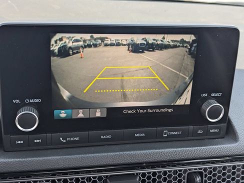 Used 2022 Honda Civic Sport image 16