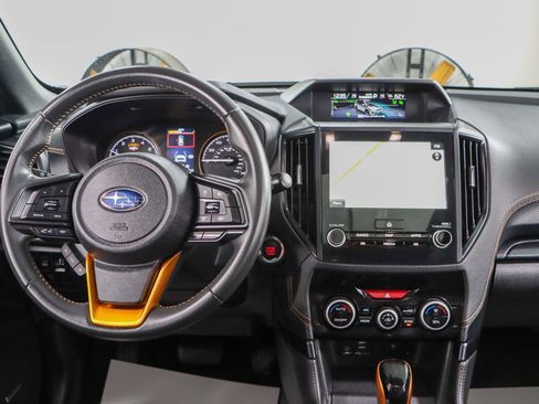 Used 2024 Subaru Forester Wilderness image 17