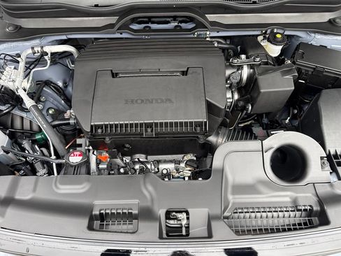 New 2026 Honda Passport TrailSport image 26