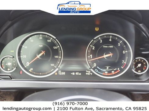 Used 2016 BMW 640i Gran Coupe w/ M Sport Edition image 22